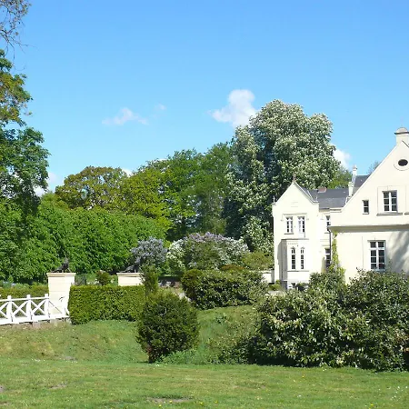 Feriengut Dalwitz Gutshaus