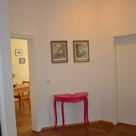 Feriengut Dalwitz Gutshaus