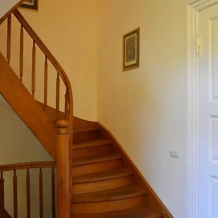 Feriengut Dalwitz Gutshaus Walkendorf