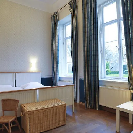 Feriengut Dalwitz Gutshaus * Walkendorf