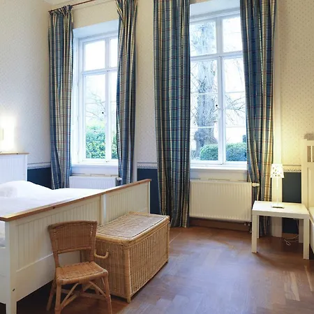 Feriengut Dalwitz Gutshaus *