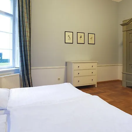 Hotel Feriengut Dalwitz Gutshaus