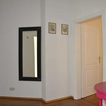 Feriengut Dalwitz Gutshaus