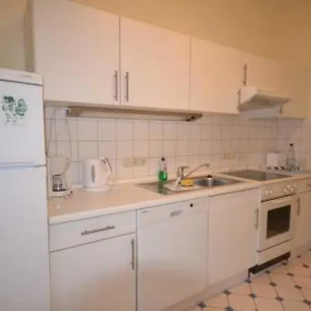 Holiday home Feriengut Dalwitz Gutshaus *