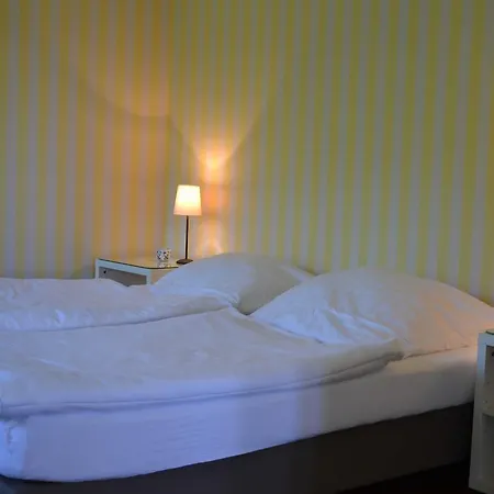 Feriengut Dalwitz Gutshaus Hotel *