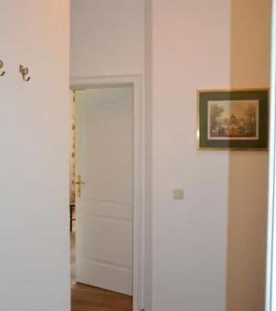 Hotel Feriengut Dalwitz Gutshaus Walkendorf