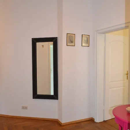 Holiday home Feriengut Dalwitz Gutshaus