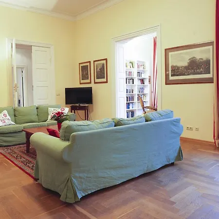 Feriengut Dalwitz Gutshaus