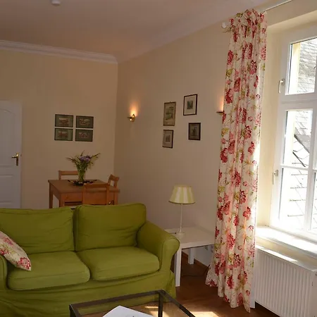Feriengut Dalwitz Gutshaus Holiday home Walkendorf