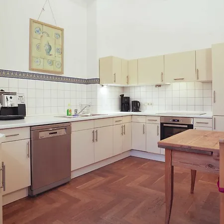 Feriengut Dalwitz Gutshaus Hotel