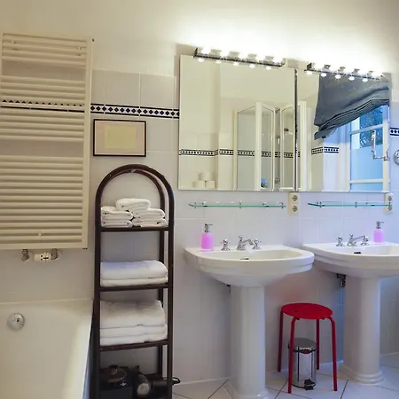 Feriengut Dalwitz Gutshaus *