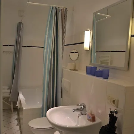 Feriengut Dalwitz Gutshaus *