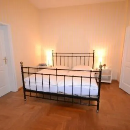 Feriengut Dalwitz Gutshaus *